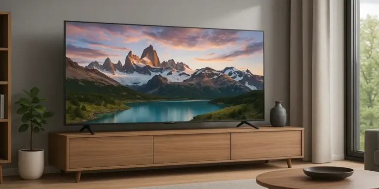 Melhor TV 65 Polegadas